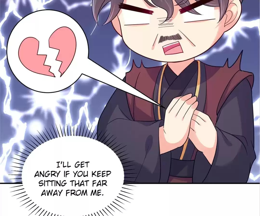 Forensic Princess Chapter 273 page 15 - 