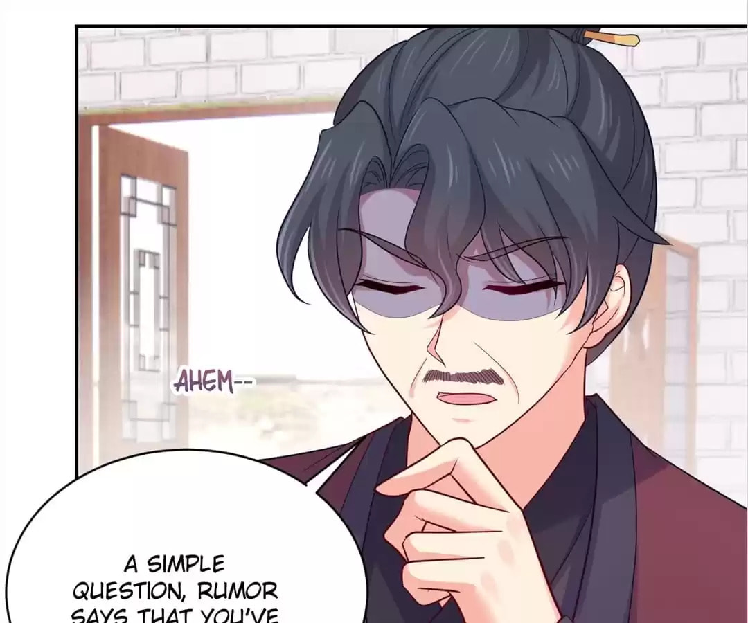 Forensic Princess Chapter 273 page 17 - 