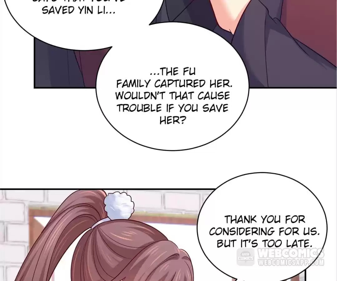 Forensic Princess Chapter 273 page 18 - 