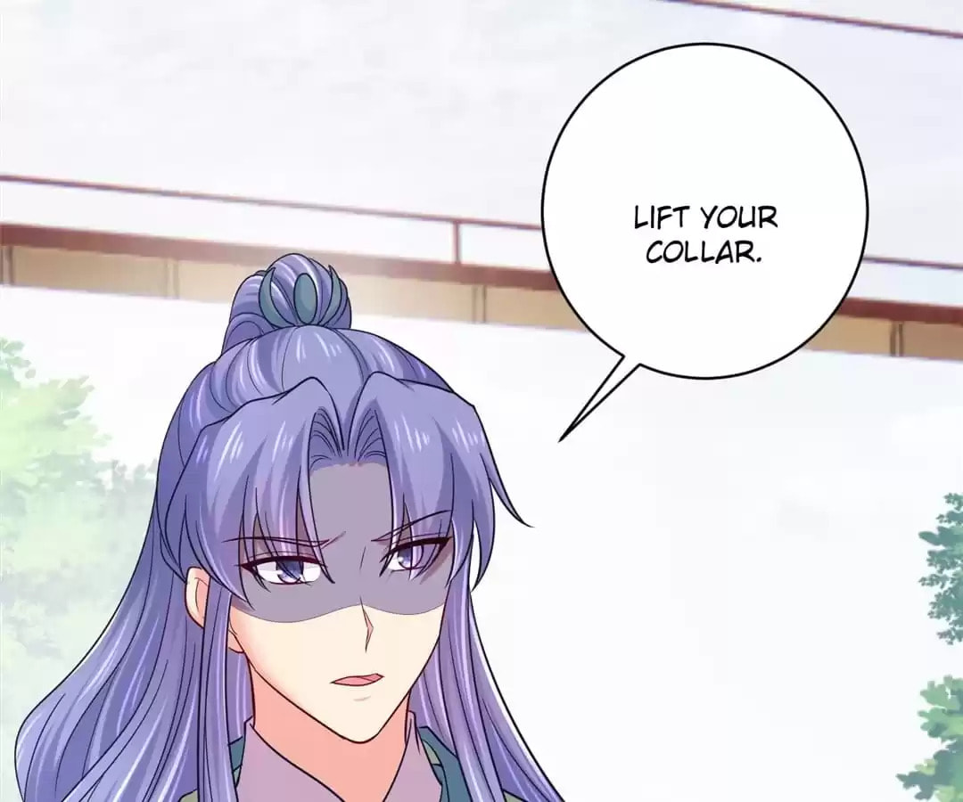 Forensic Princess Chapter 273 page 3 - 