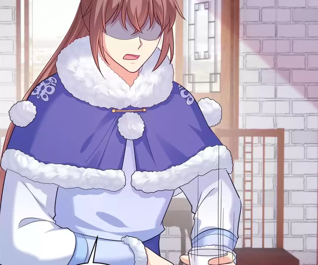 Forensic Princess Chapter 273 page 22 - 