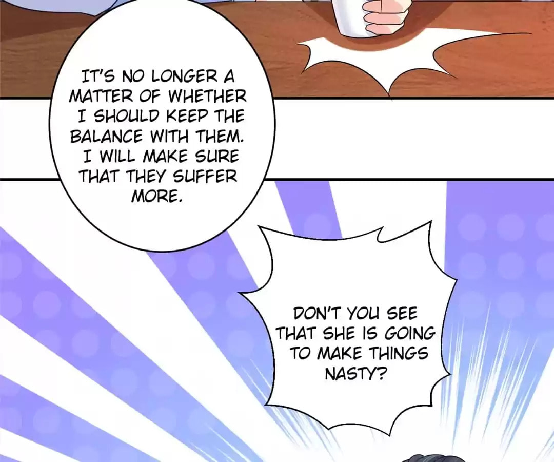 Forensic Princess Chapter 273 page 23 - 