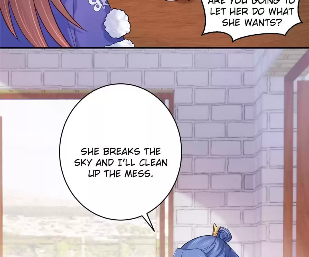 Forensic Princess Chapter 273 page 25 - 