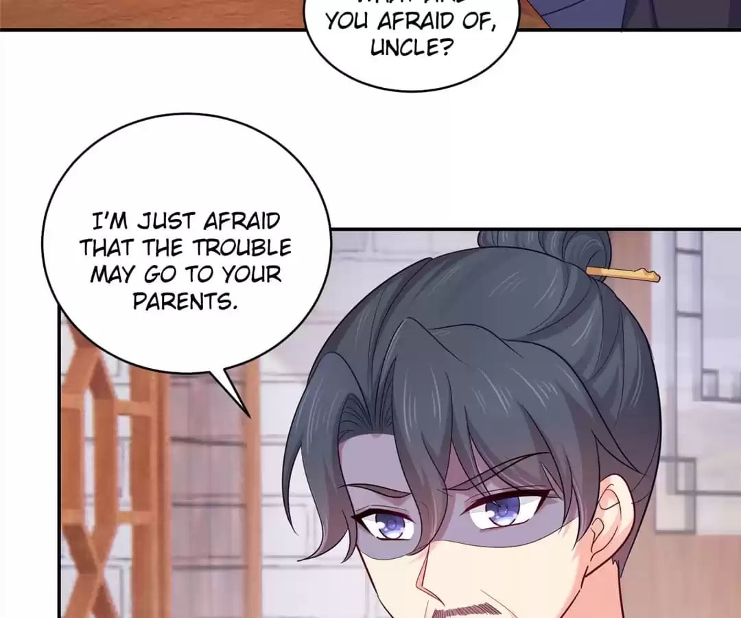 Forensic Princess Chapter 273 page 27 - 