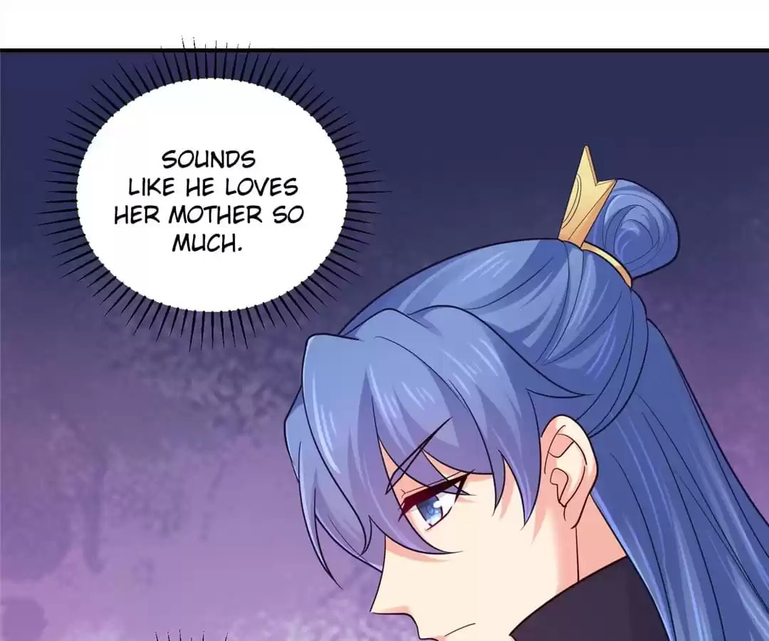 Forensic Princess Chapter 273 page 29 - 