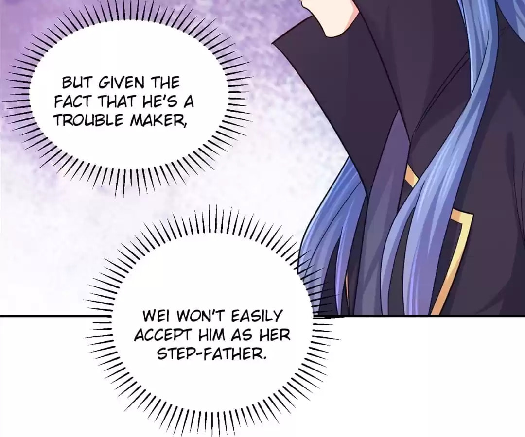 Forensic Princess Chapter 273 page 30 - 