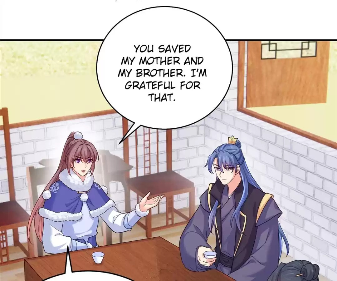 Forensic Princess Chapter 273 page 31 - 