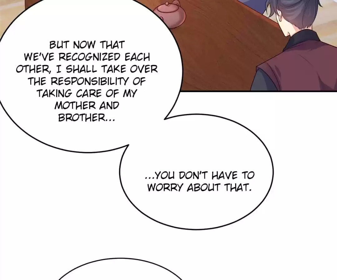 Forensic Princess Chapter 273 page 32 - 