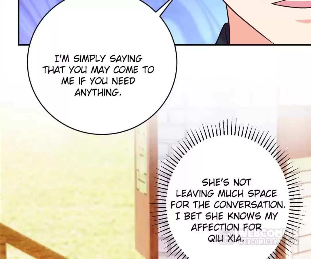 Forensic Princess Chapter 273 page 34 - 