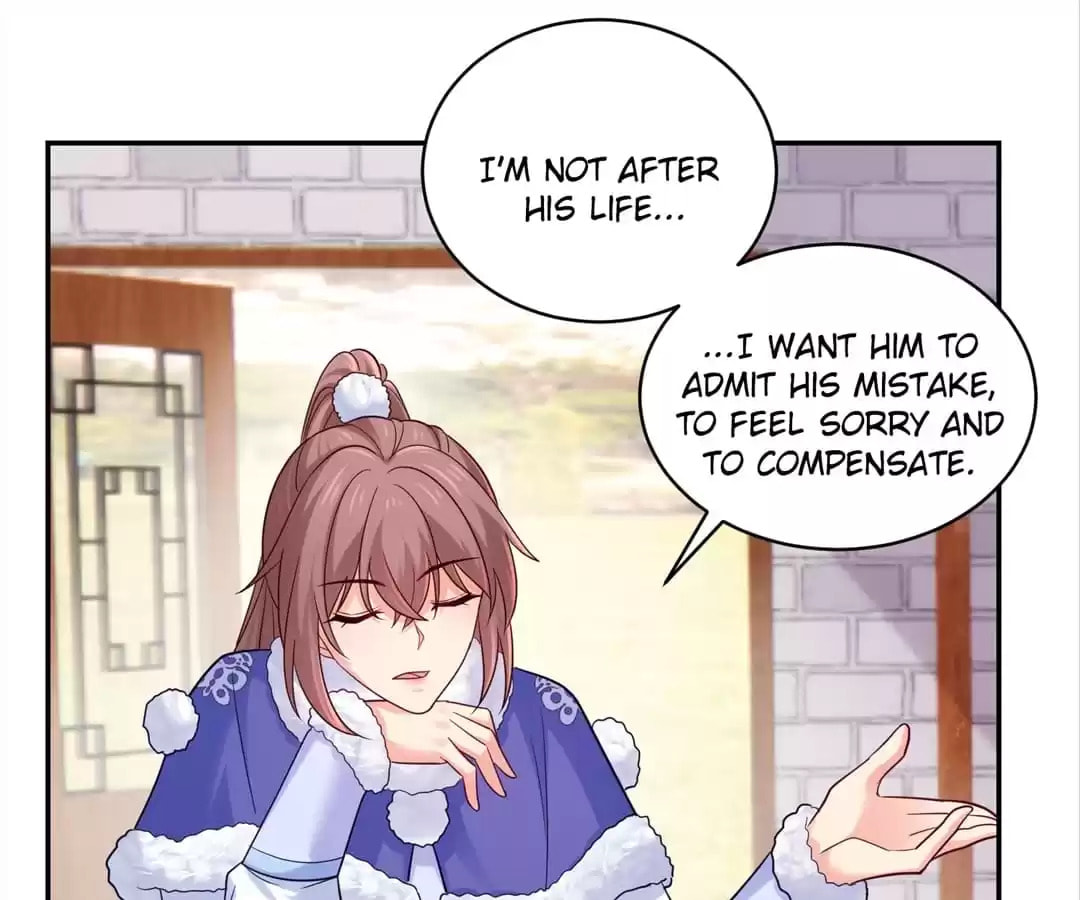 Forensic Princess Chapter 273 page 37 - 
