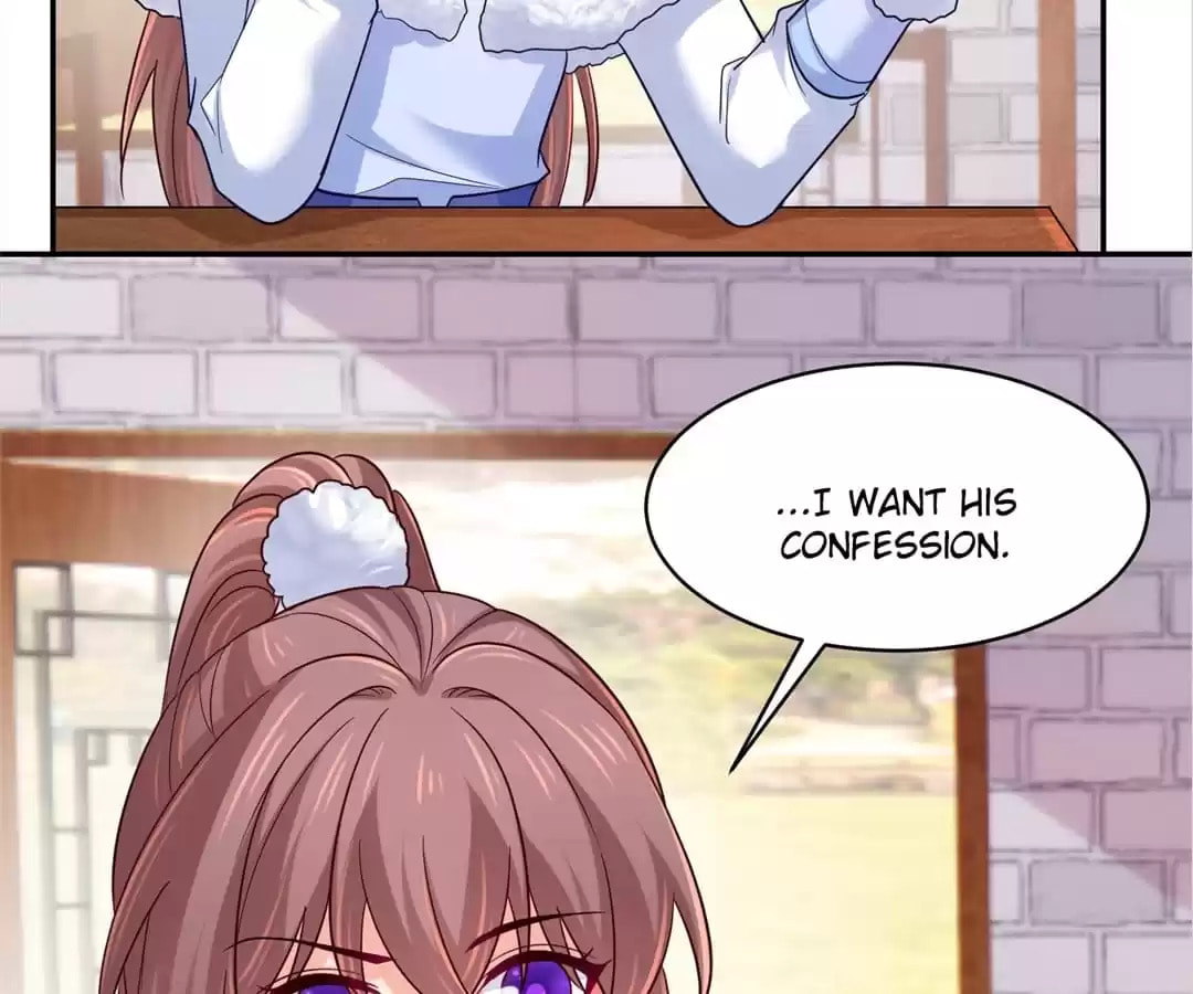 Forensic Princess Chapter 273 page 38 - 