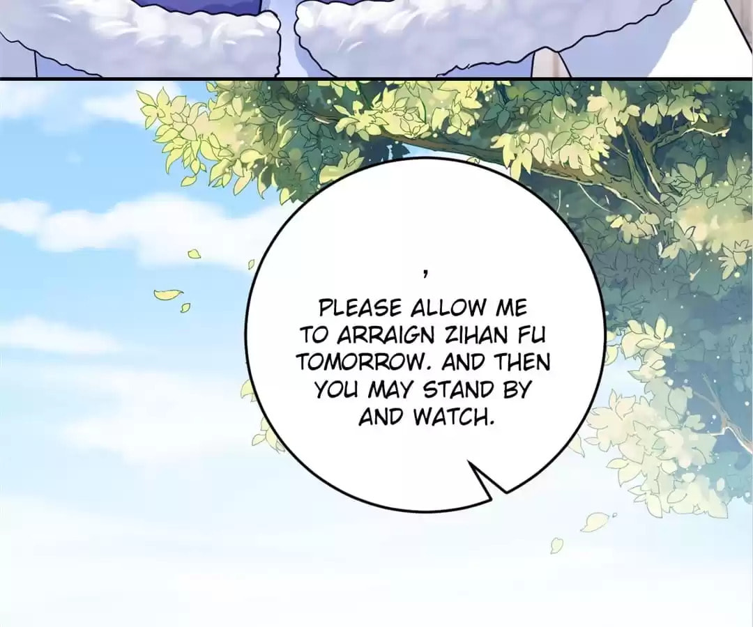 Forensic Princess Chapter 273 page 40 - 
