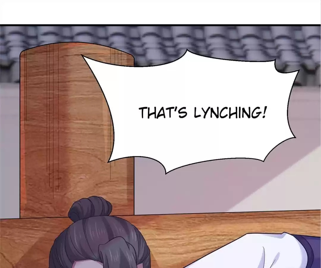 Forensic Princess Chapter 273 page 48 - 