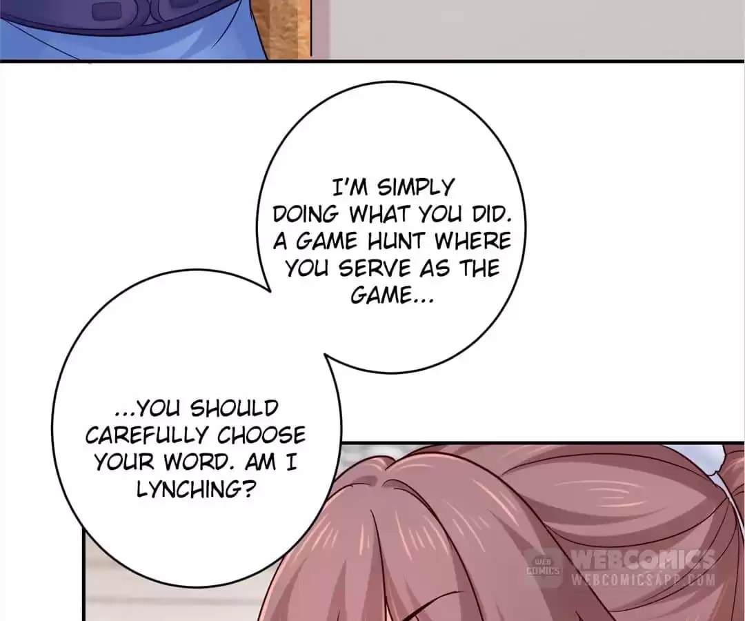 Forensic Princess Chapter 273 page 50 - 