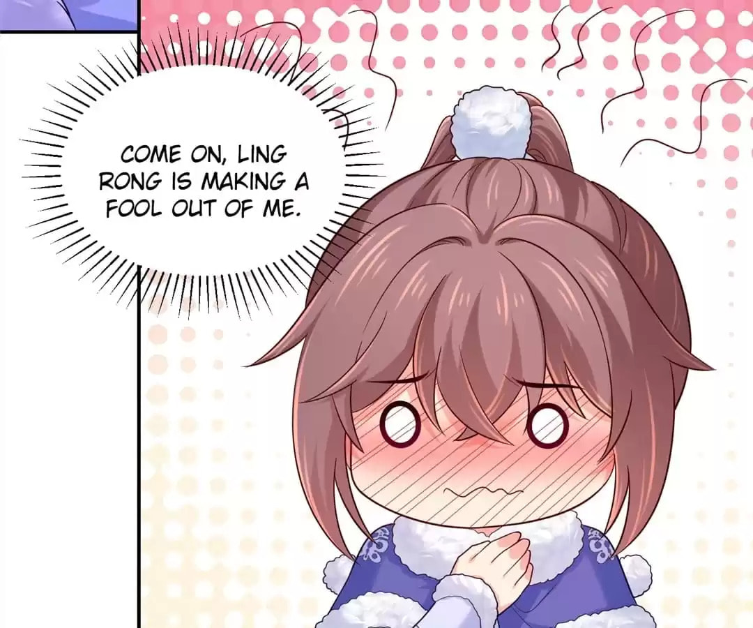 Forensic Princess Chapter 273 page 6 - 