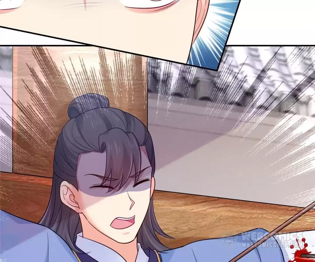 Forensic Princess Chapter 273 page 58 - 