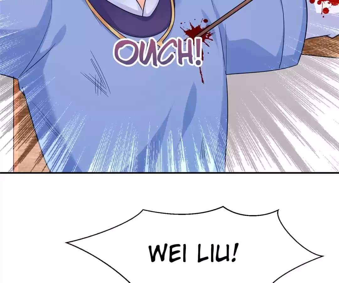 Forensic Princess Chapter 273 page 59 - 
