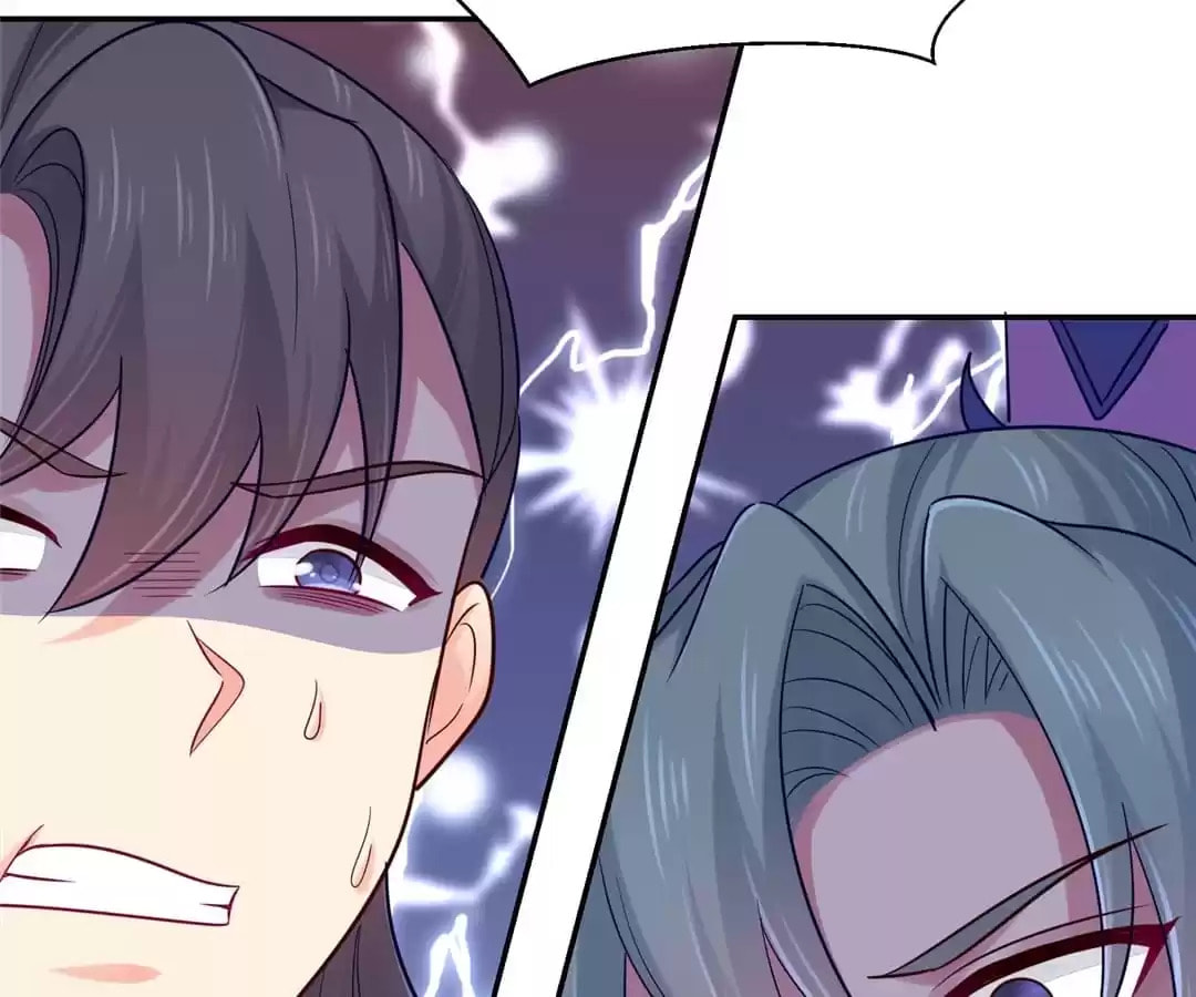 Forensic Princess Chapter 273 page 60 - 