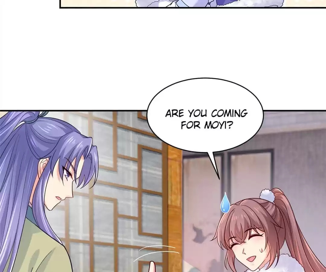 Forensic Princess Chapter 273 page 7 - 