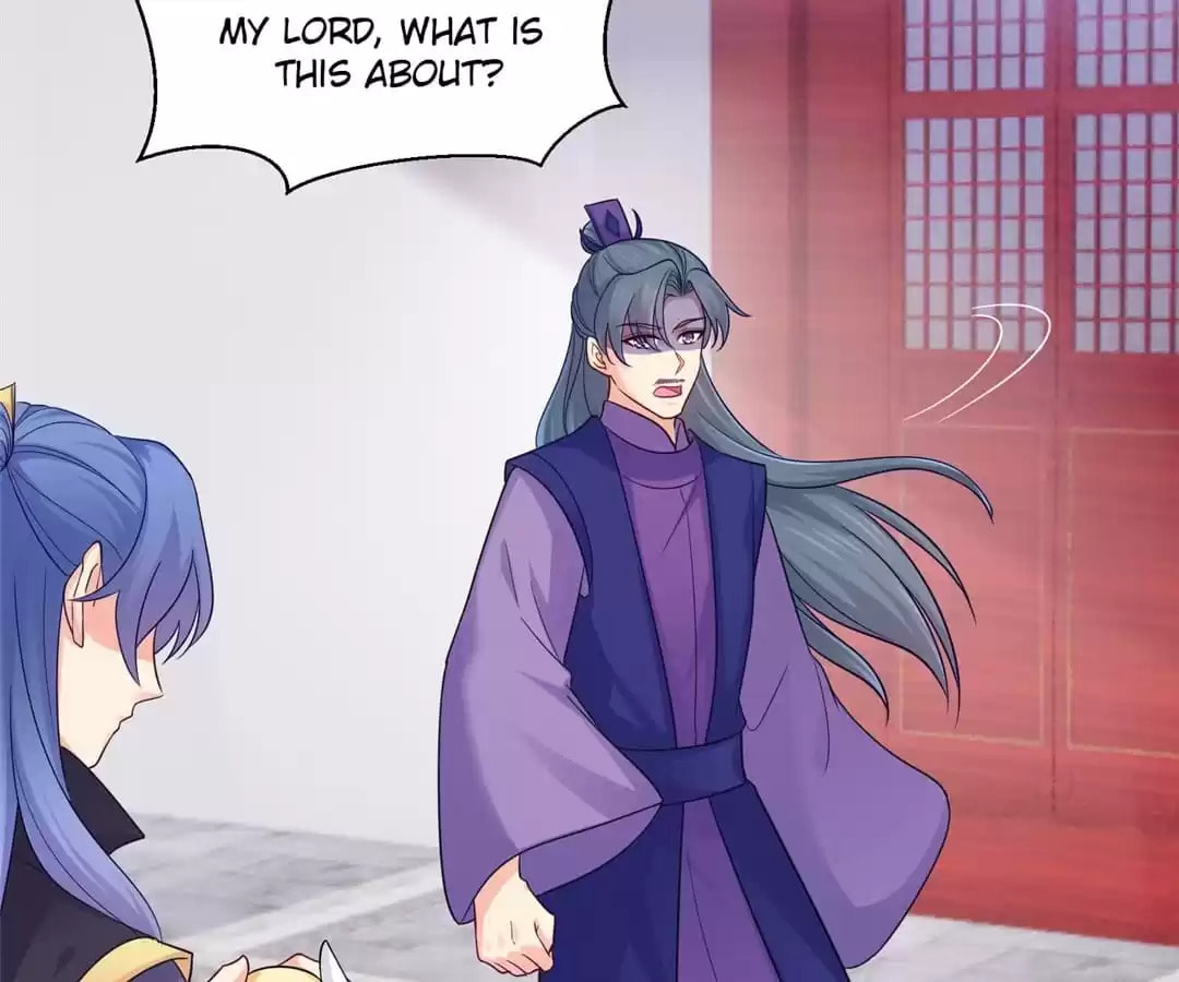 Forensic Princess Chapter 273 page 62 - 