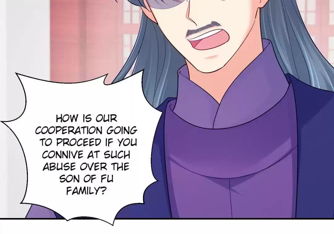 Forensic Princess Chapter 273 page 64 - 