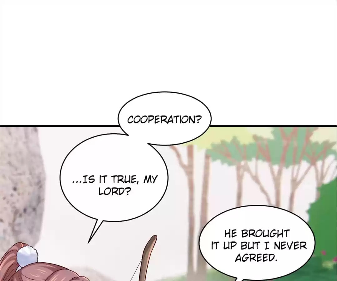 Forensic Princess Chapter 273 page 65 - 