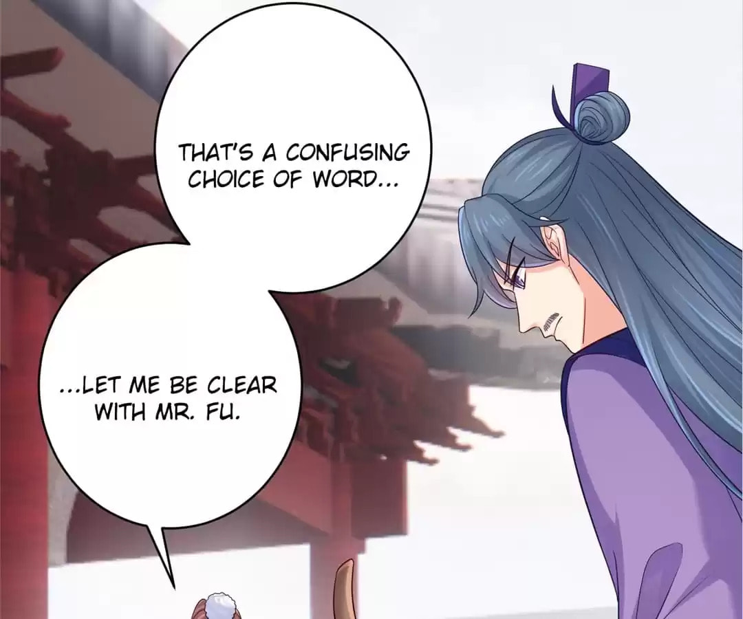 Forensic Princess Chapter 273 page 67 - 