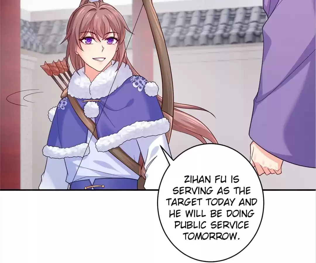 Forensic Princess Chapter 273 page 68 - 