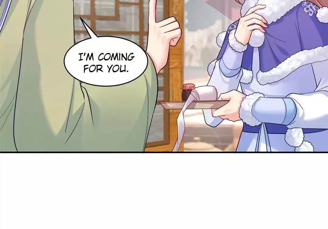 Forensic Princess Chapter 273 page 8 - 