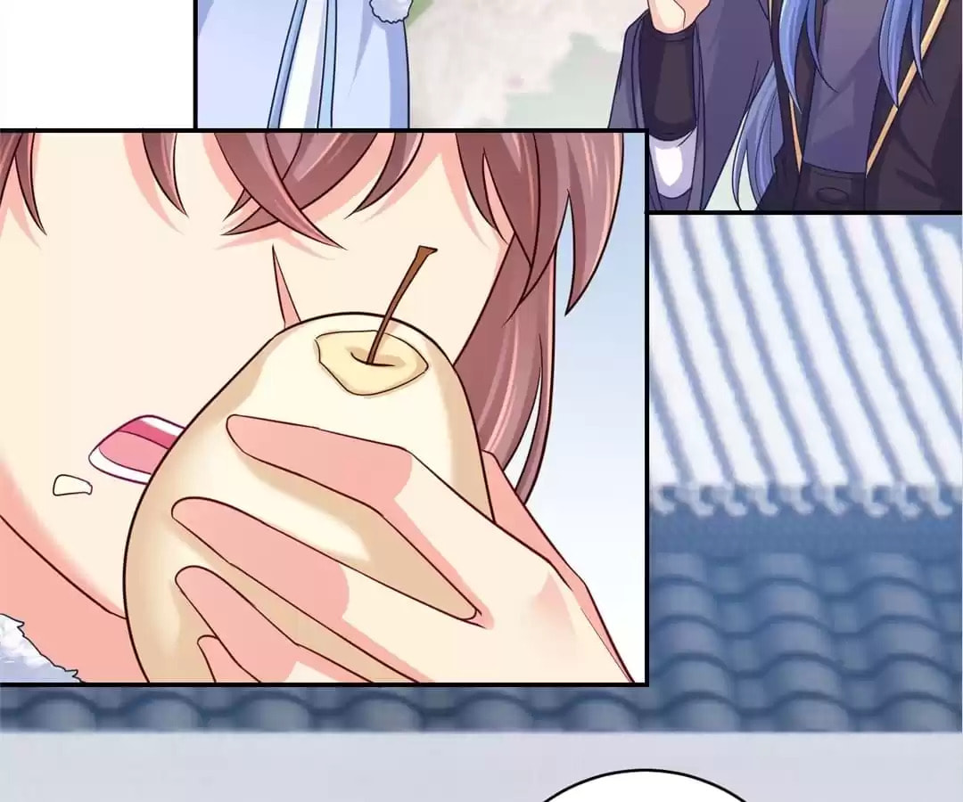 Forensic Princess Chapter 273 page 71 - 