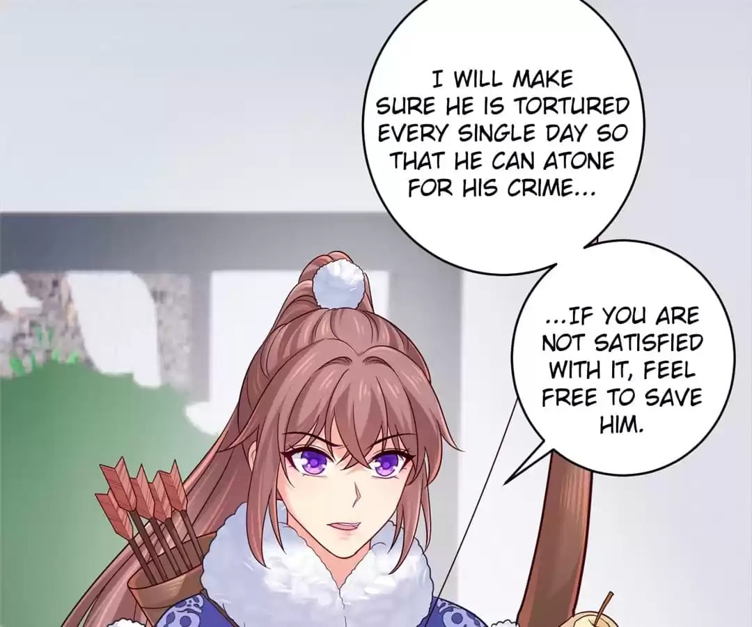 Forensic Princess Chapter 273 page 72 - 