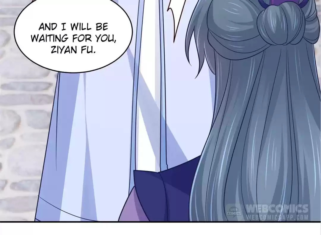 Forensic Princess Chapter 273 page 74 - 