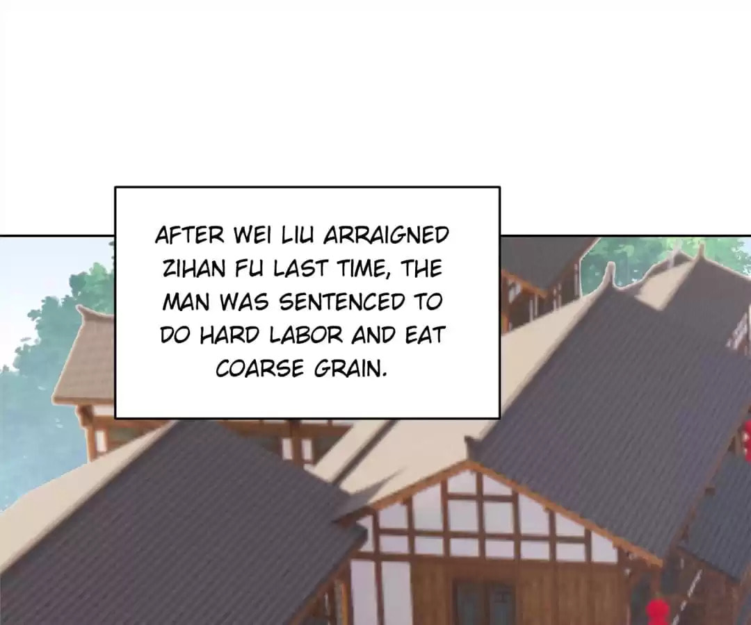 Forensic Princess Chapter 274 page 1 - 
