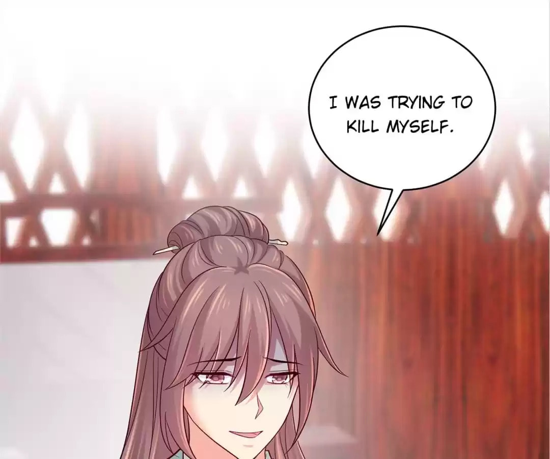 Forensic Princess Chapter 274 page 14 - 