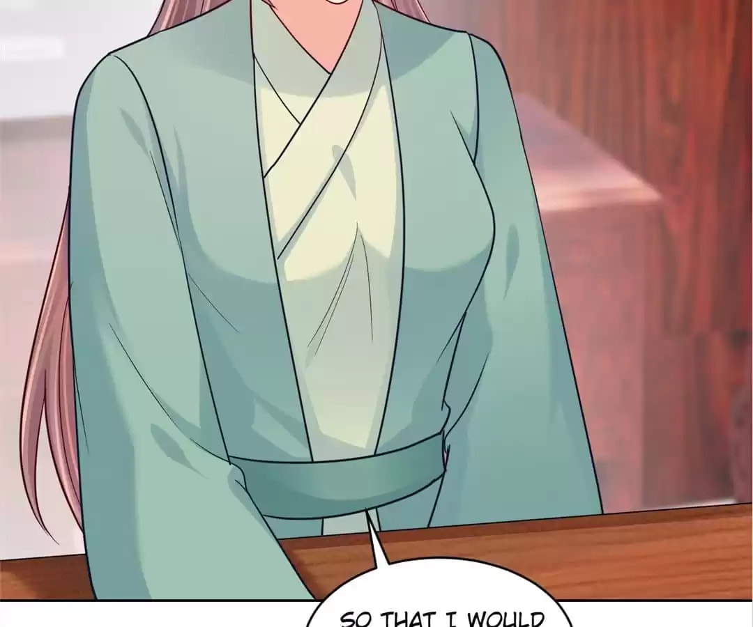 Forensic Princess Chapter 274 page 15 - 