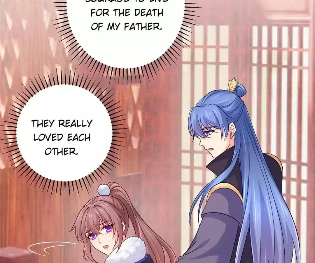 Forensic Princess Chapter 274 page 17 - 