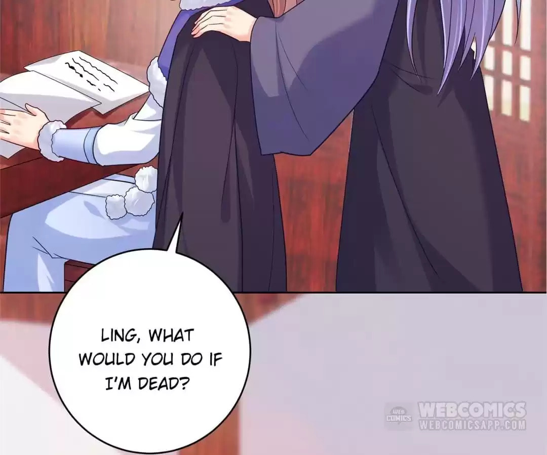 Forensic Princess Chapter 274 page 18 - 