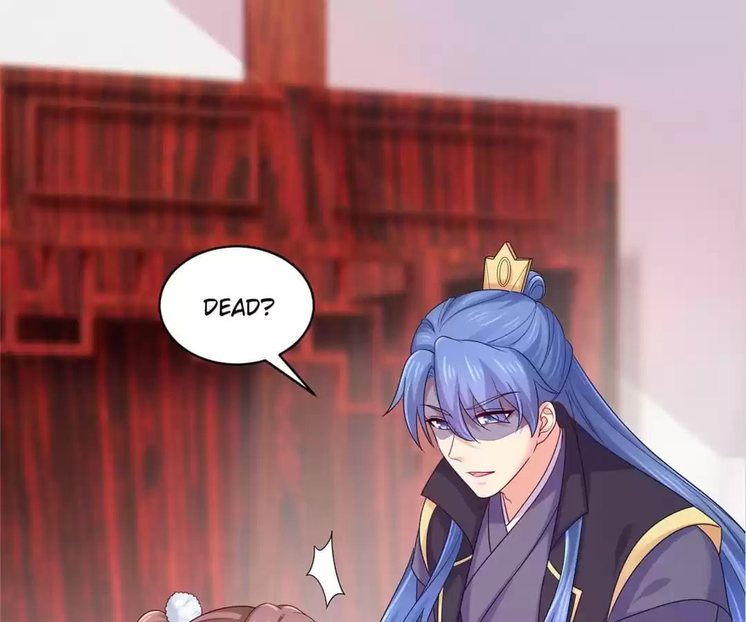 Forensic Princess Chapter 274 page 19 - 