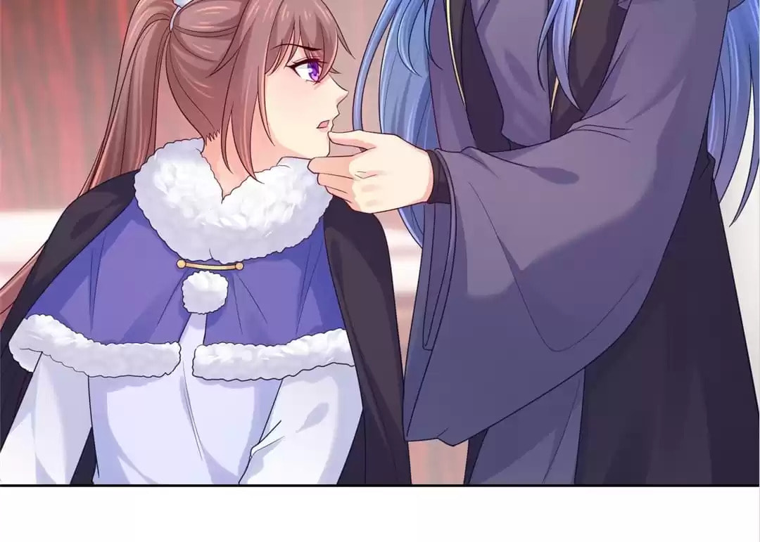Forensic Princess Chapter 274 page 20 - 