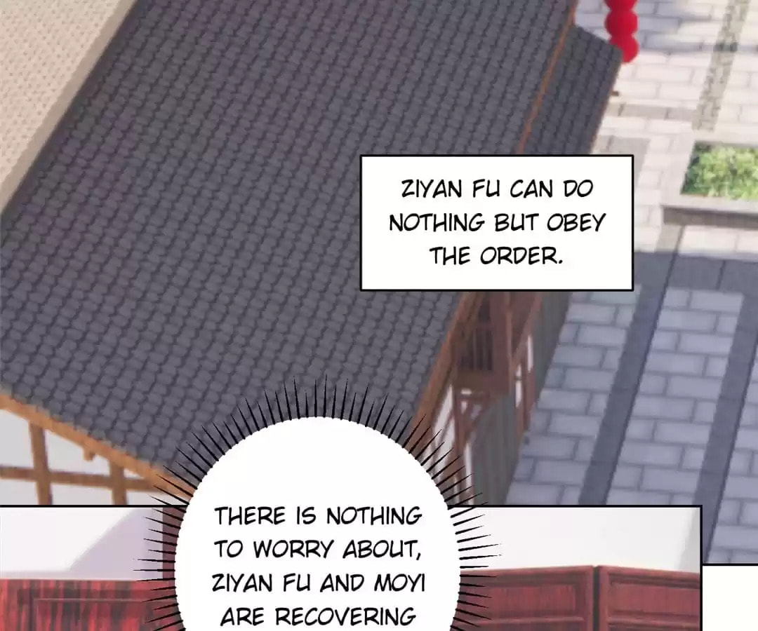 Forensic Princess Chapter 274 page 3 - 
