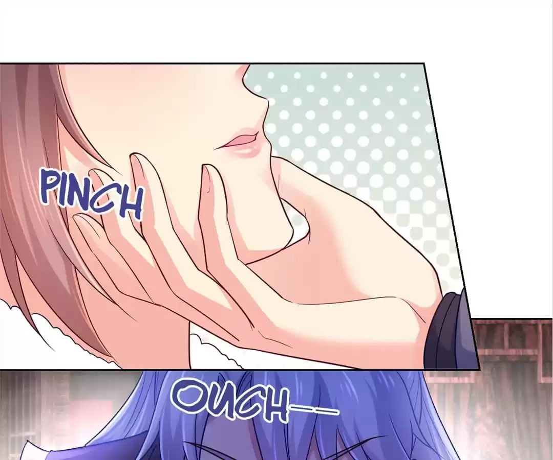 Forensic Princess Chapter 274 page 21 - 