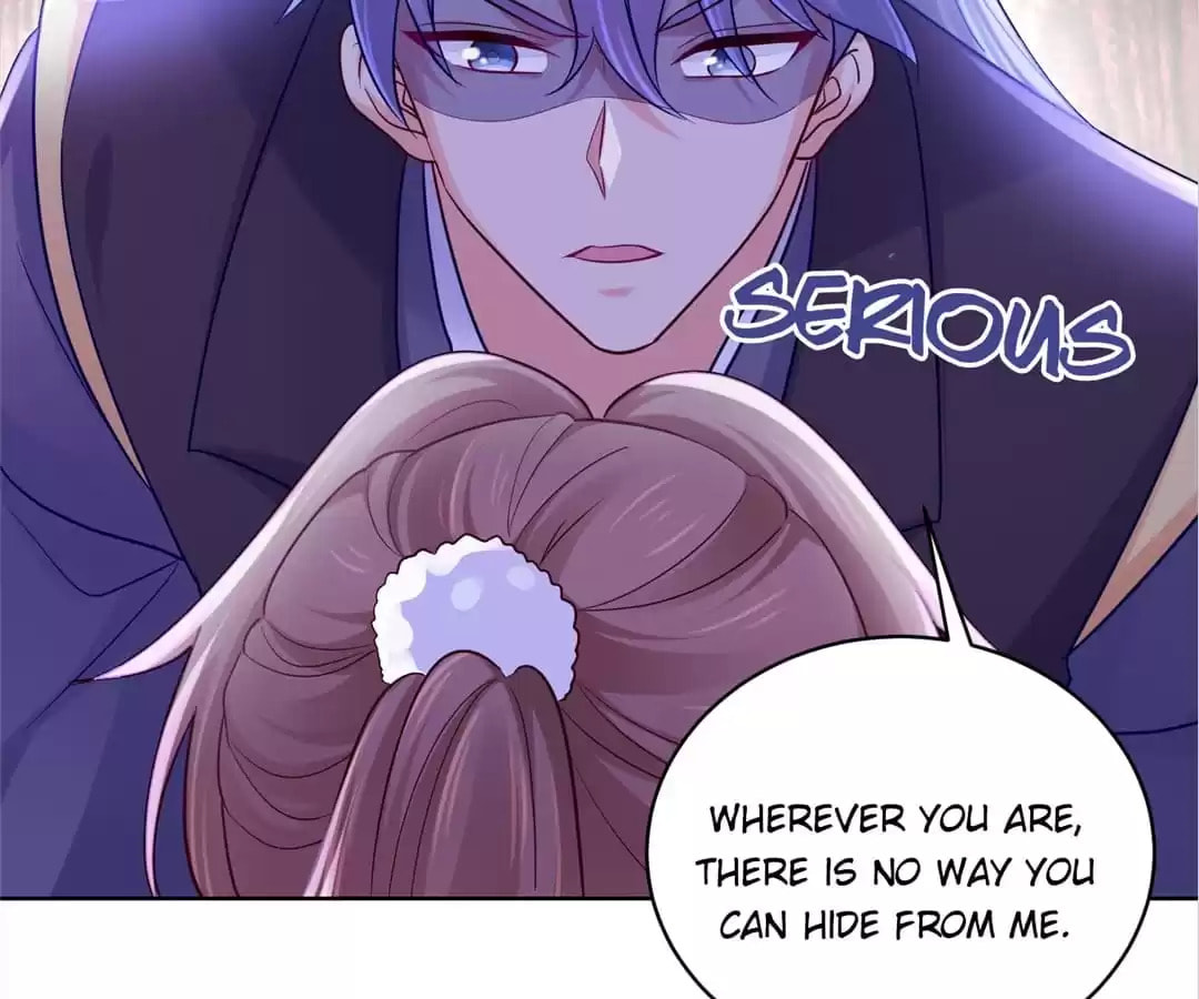 Forensic Princess Chapter 274 page 22 - 