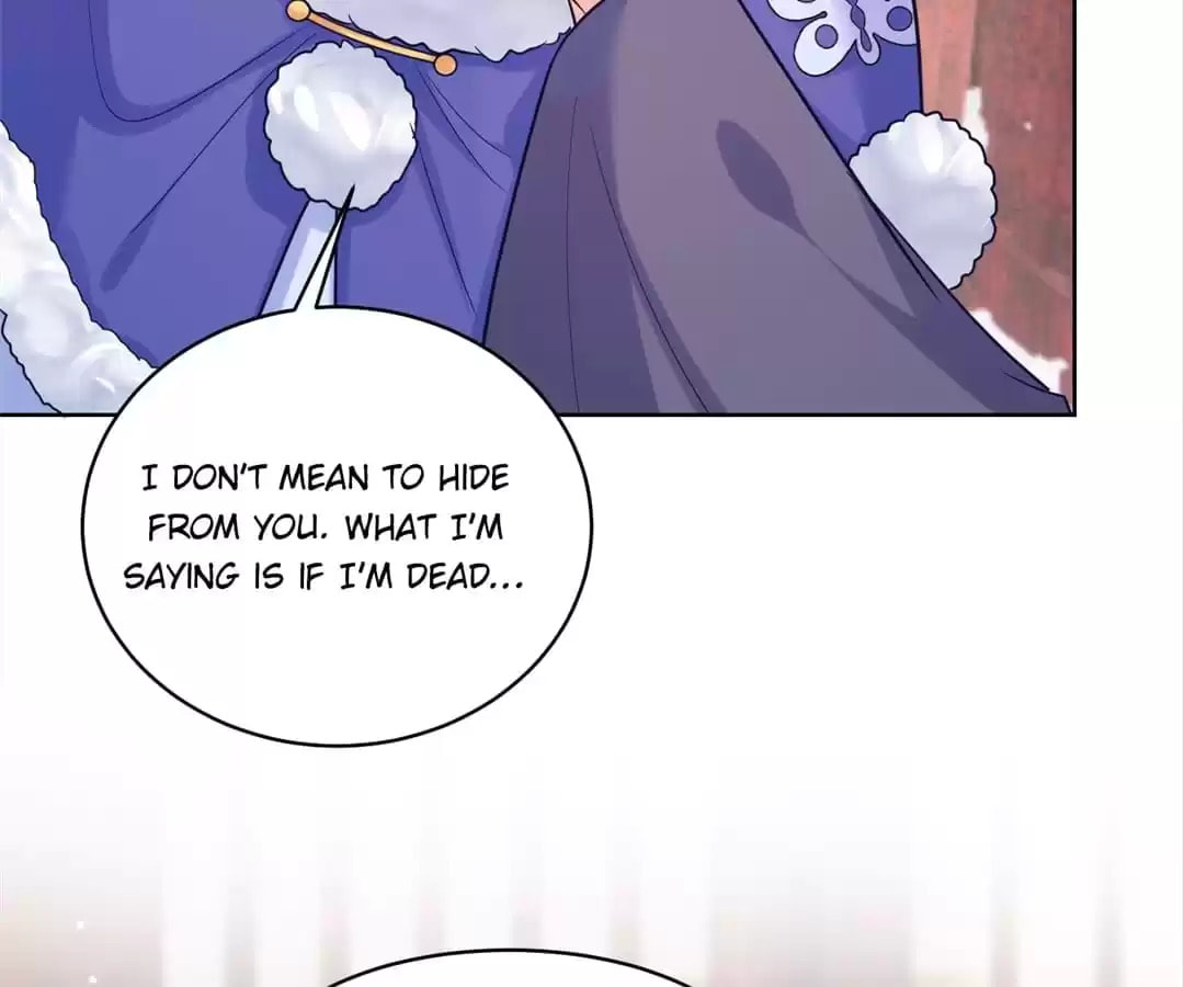 Forensic Princess Chapter 274 page 25 - 