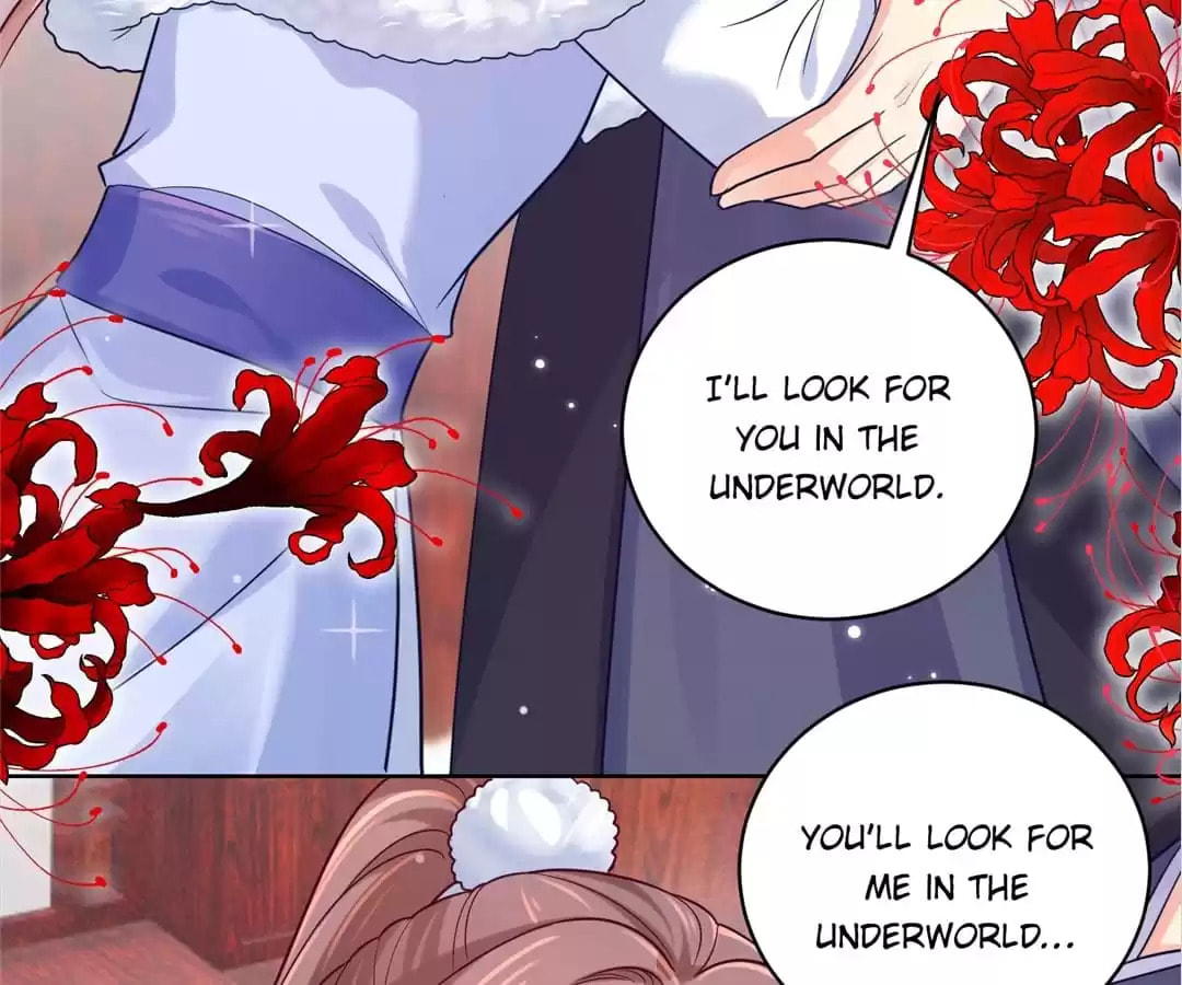 Forensic Princess Chapter 274 page 28 - 