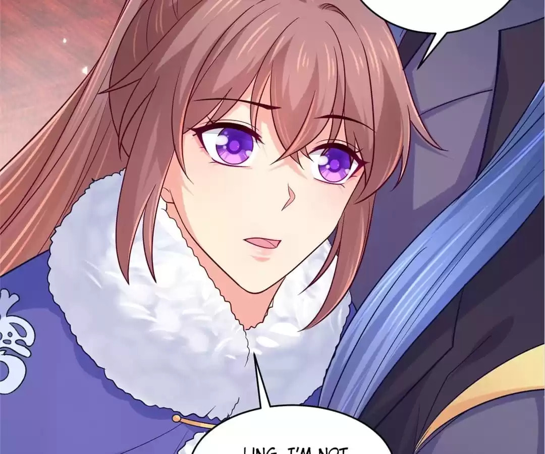 Forensic Princess Chapter 274 page 29 - 