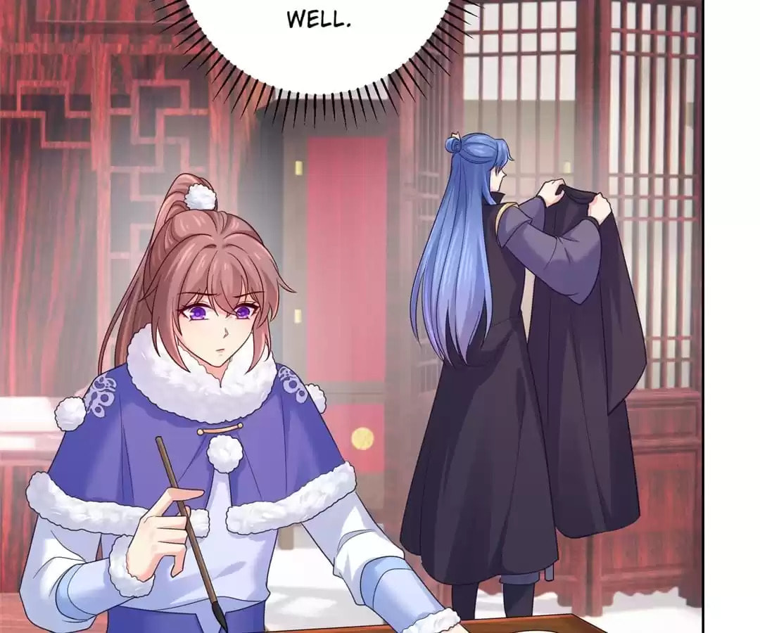 Forensic Princess Chapter 274 page 4 - 