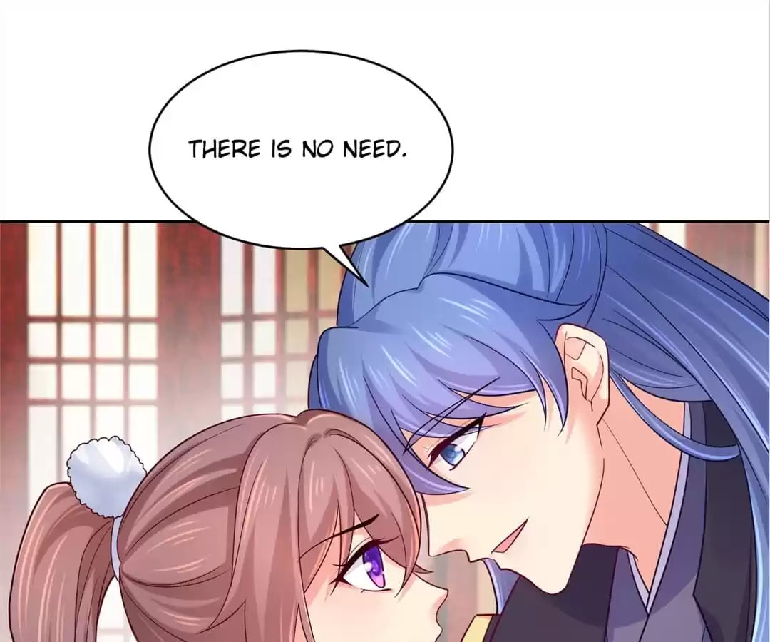 Forensic Princess Chapter 274 page 31 - 