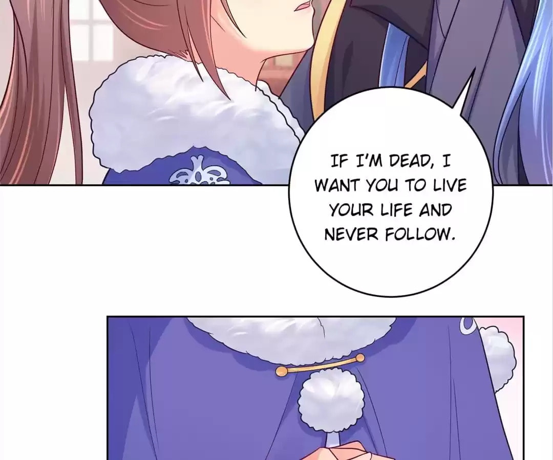 Forensic Princess Chapter 274 page 32 - 