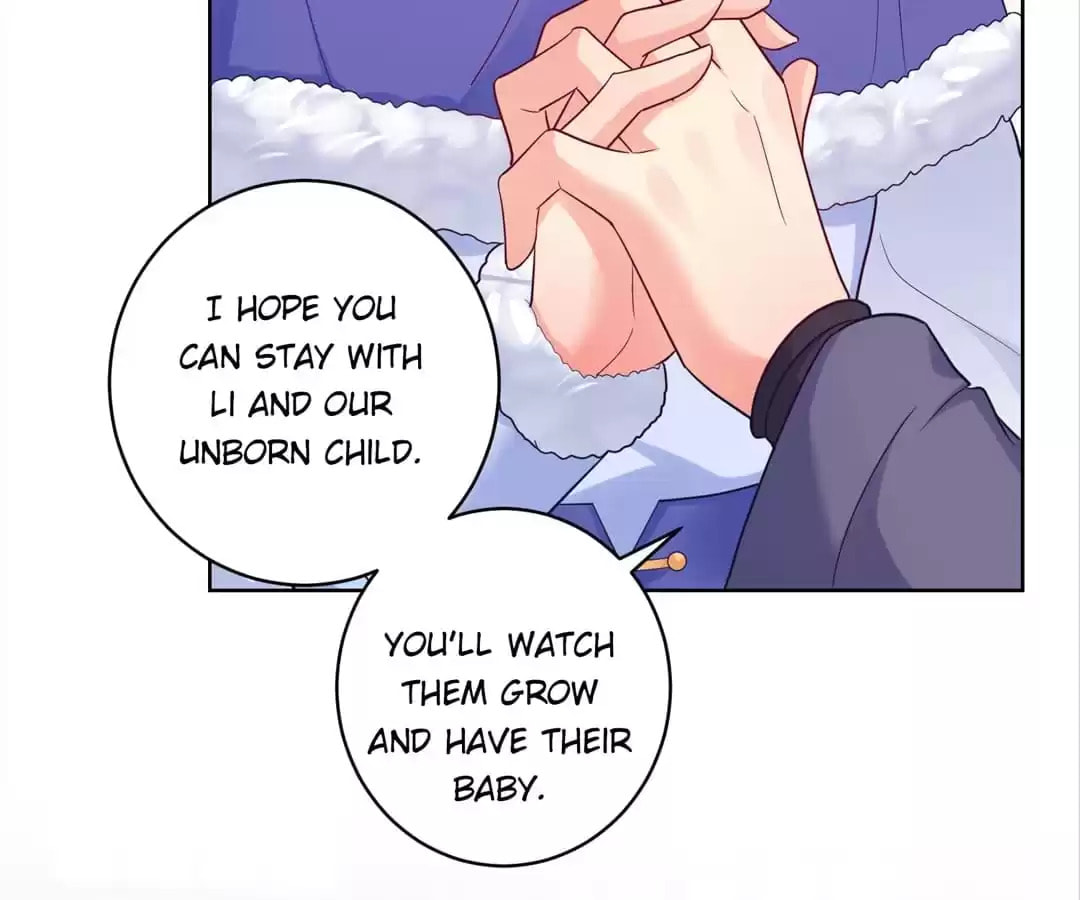 Forensic Princess Chapter 274 page 33 - 