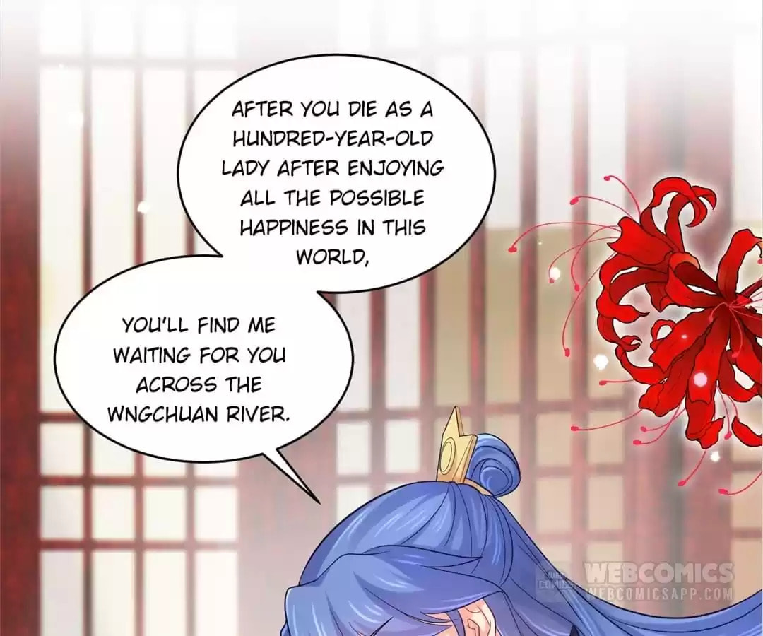 Forensic Princess Chapter 274 page 34 - 